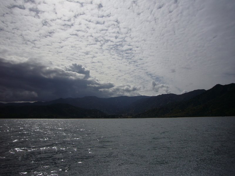 Travel - New Zealand - Abel Tasman National Park